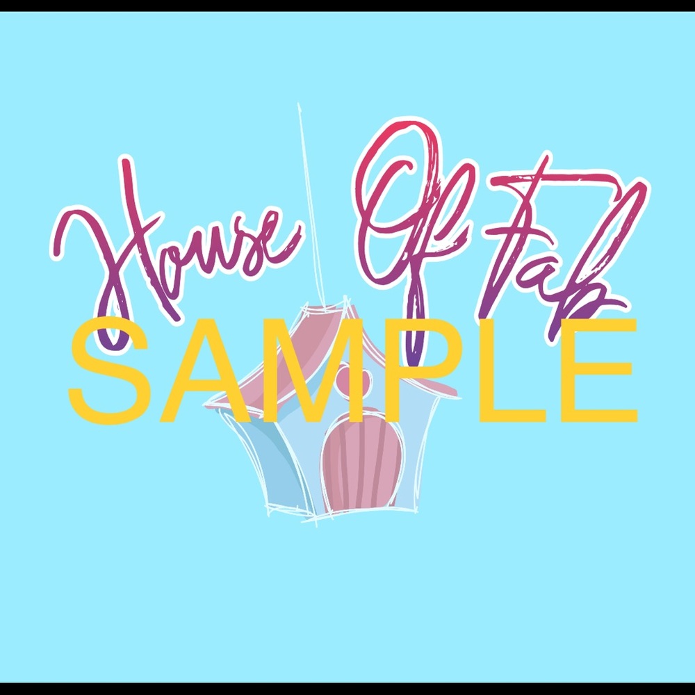 Business Logo! - Picture 5 of 5